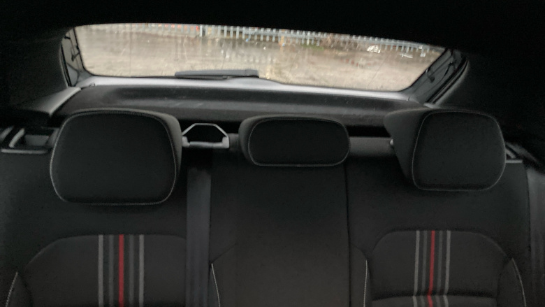 Skoda Fabia 1.0 TSI 110 Monte Carlo 5dr Petrol Hatchback